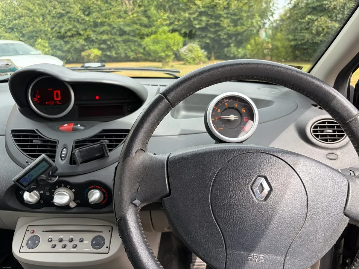 Renault Twingo GT - Image 5