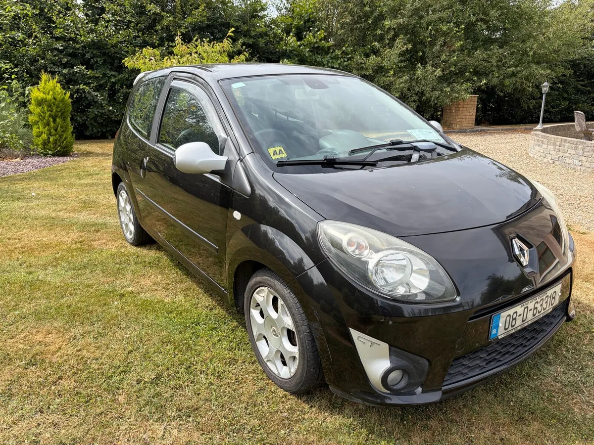 Renault Twingo GT - Image 3