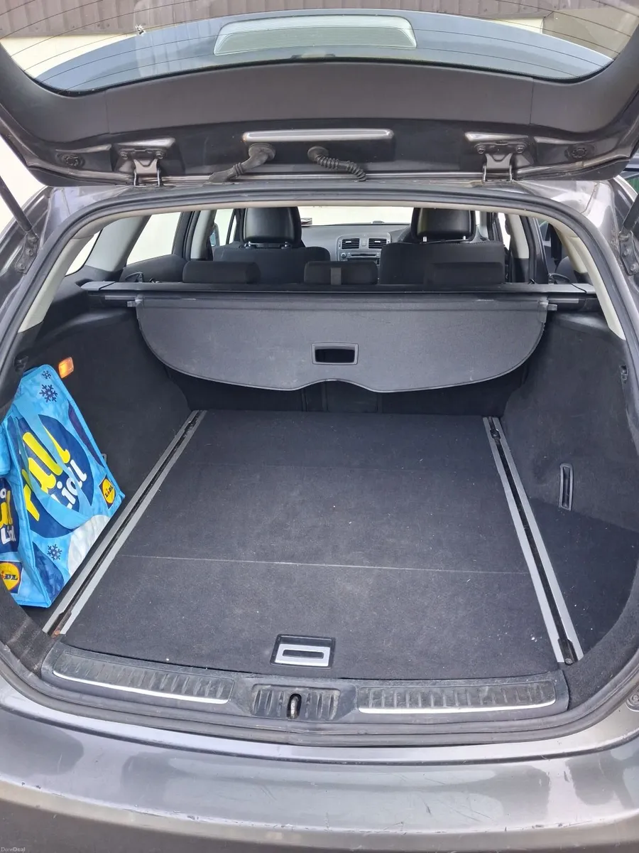 Toyota Avensis - Image 3