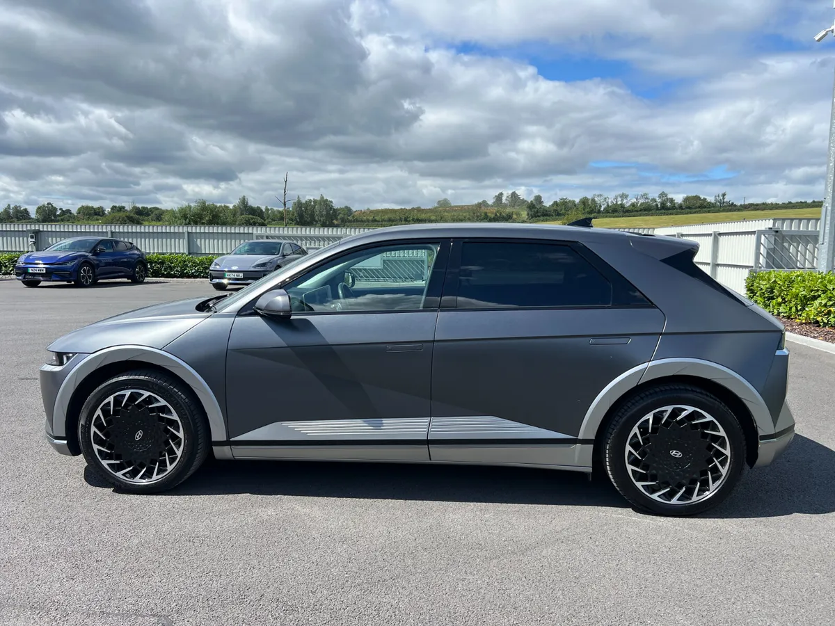 2024 Hyundai Ioniq 5 Ultimate 168kW 77 kWh EV - Image 6