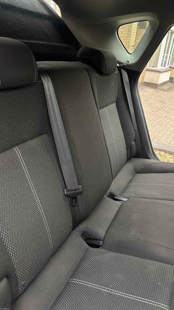 Vauxhall Astra 2015 - Image 3