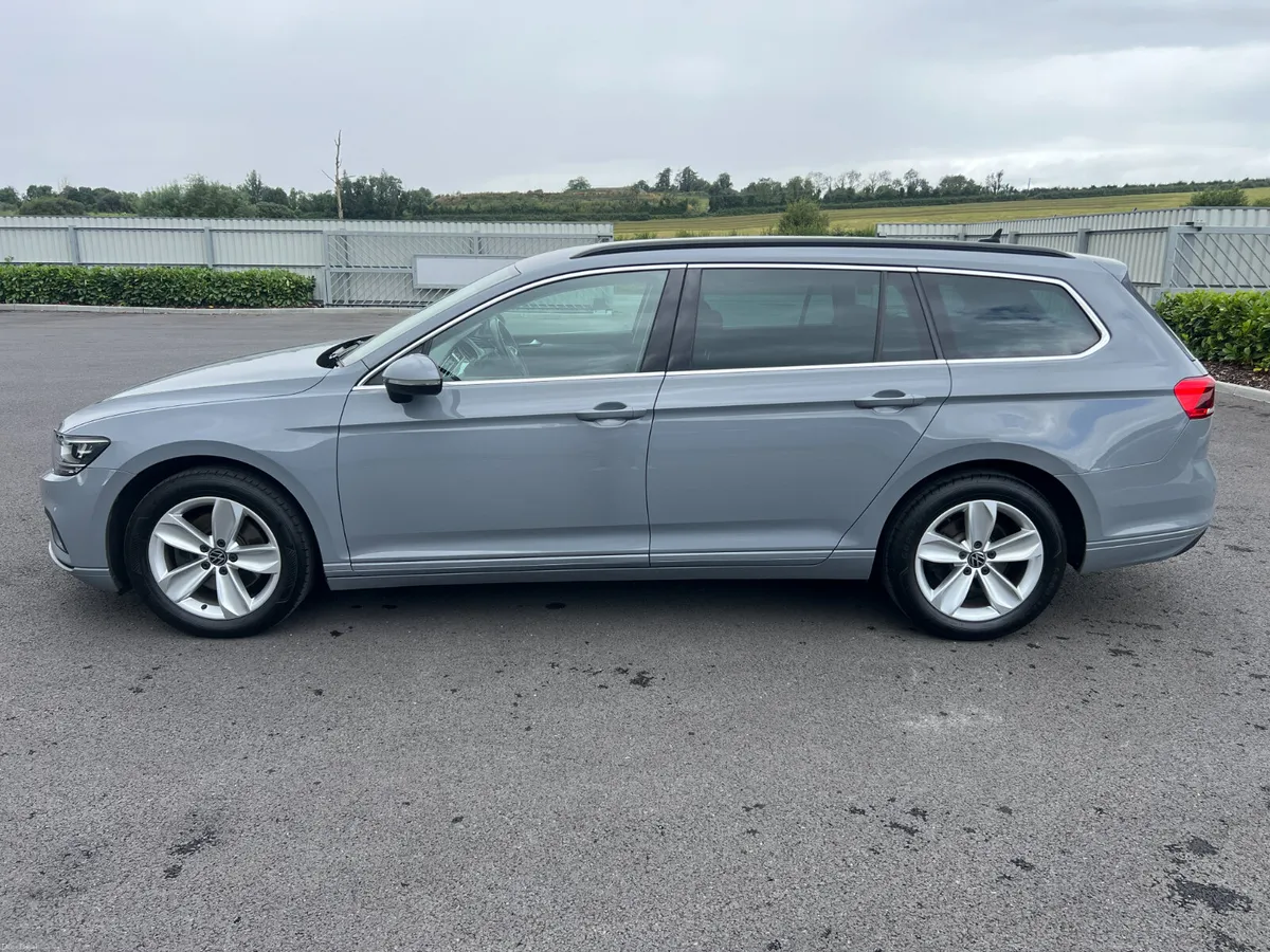 2022 Volkswagen Passat SE Nav 2.0 TDI - Estate - Image 6
