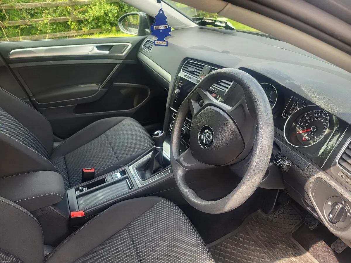 Volkswagen Golf 2018 - Image 5
