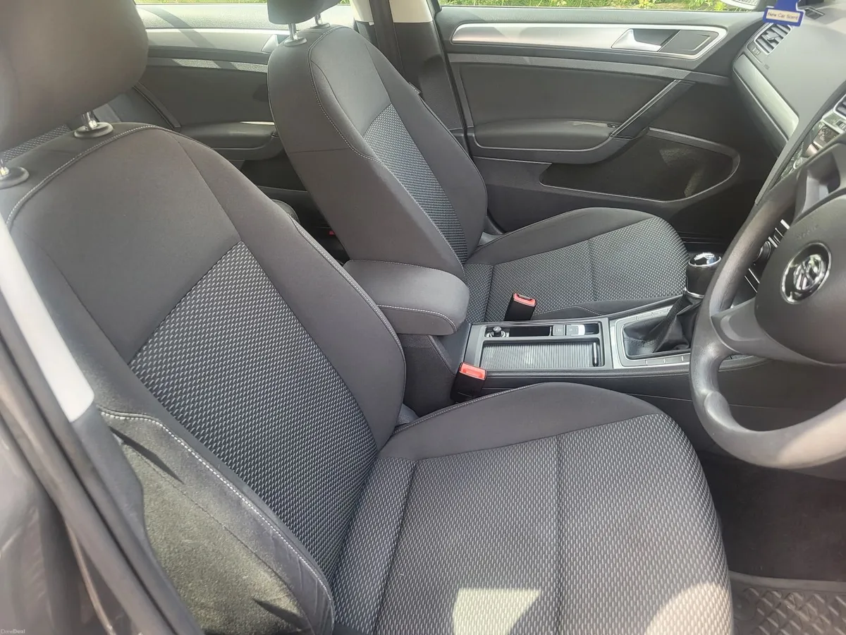 Volkswagen Golf 2018 - Image 6