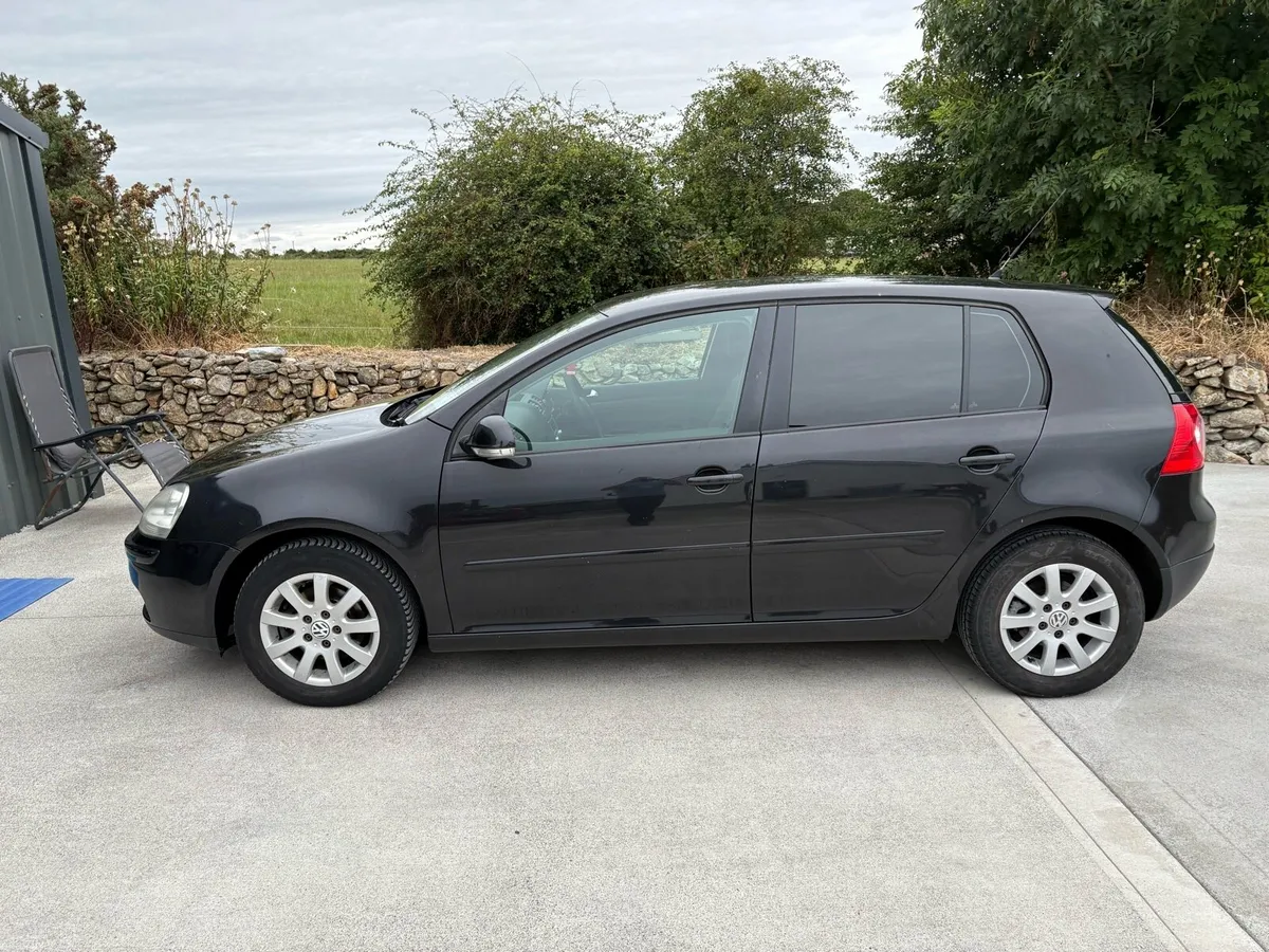 VW GOLF 1.4 petrol - Image 2