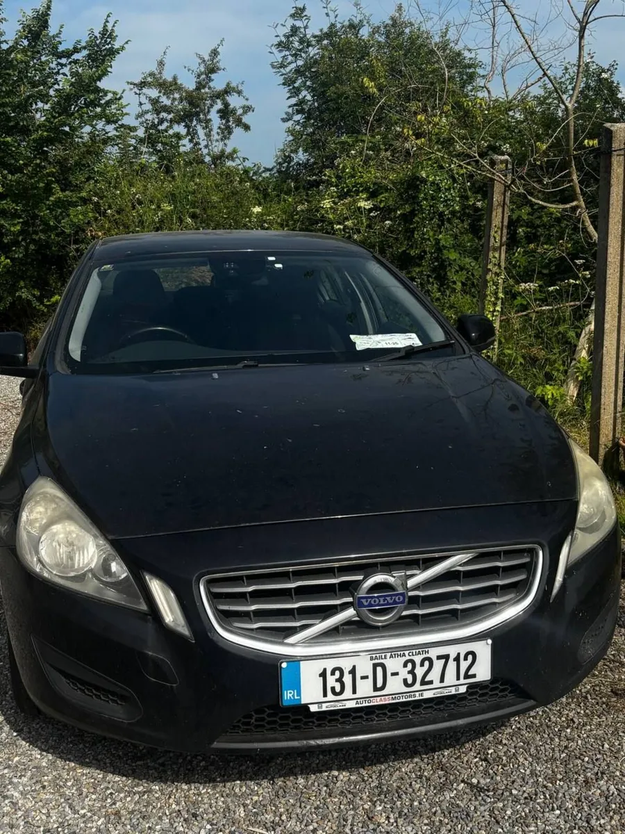 Volvo S60 2013 - Image 1