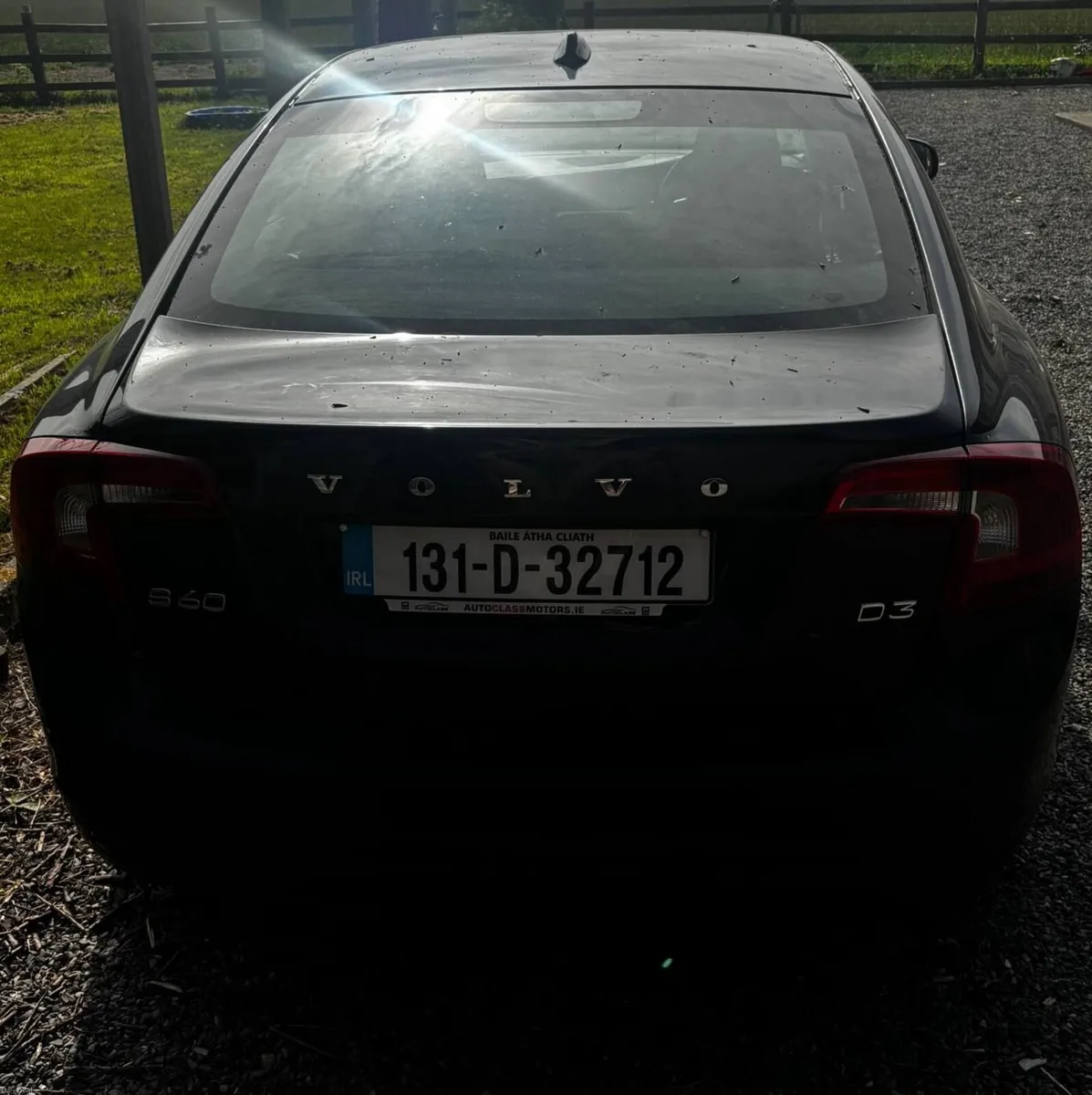 Volvo S60 2013 - Image 2