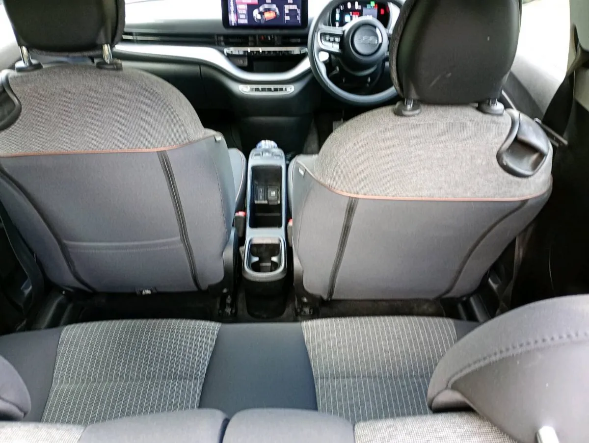 Fiat 500e - Image 5