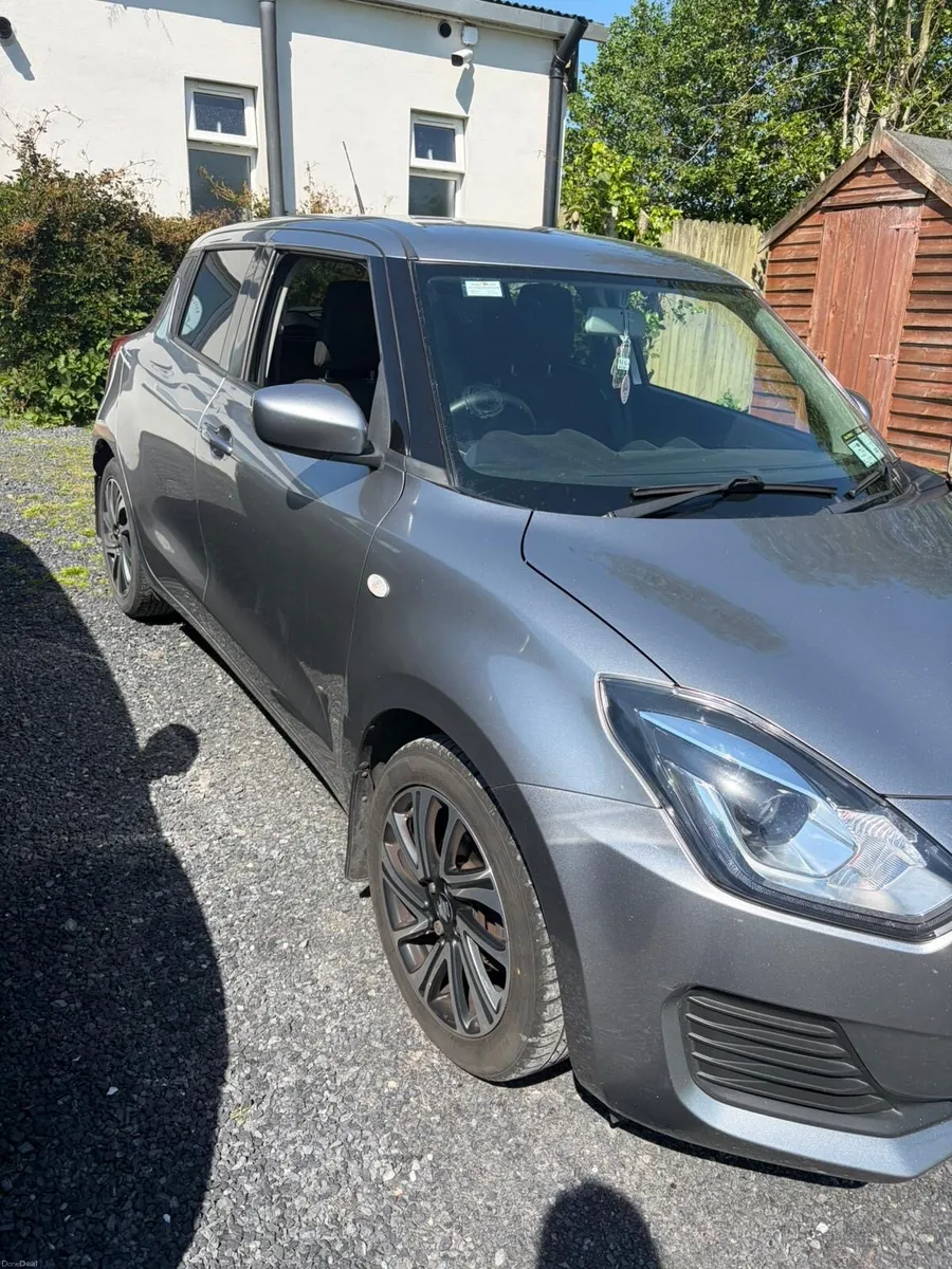 Suzuki Swift 2021 - Image 6