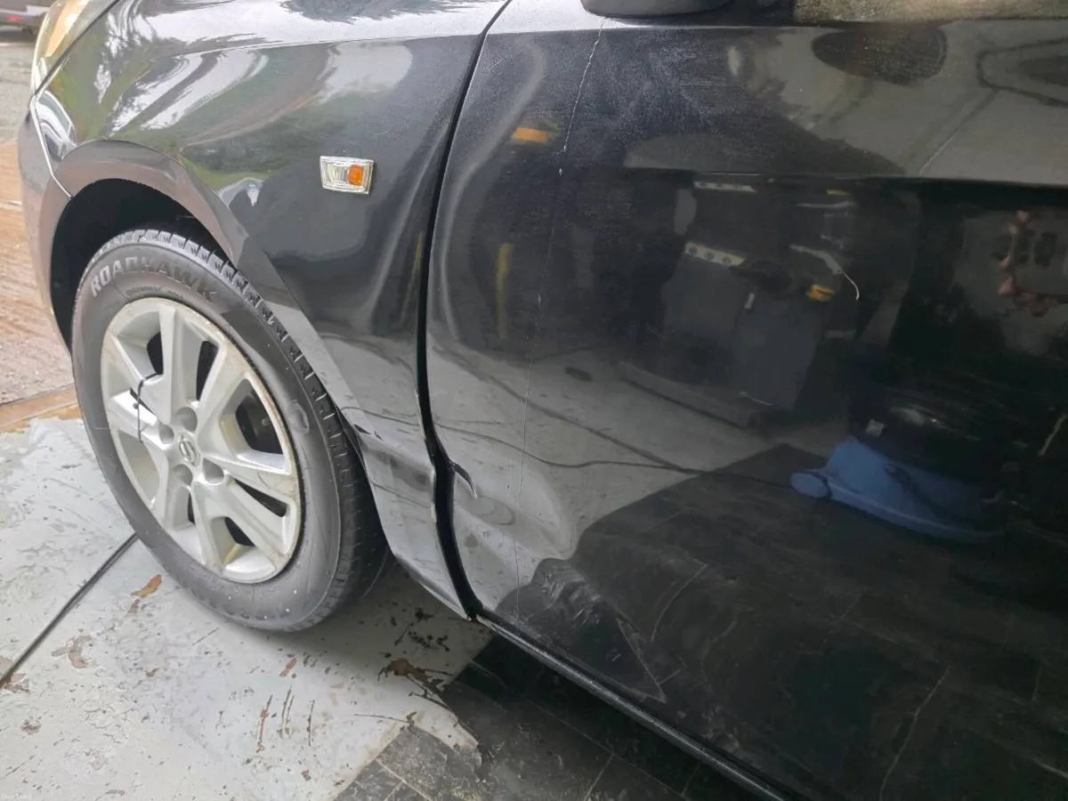 Opel Corsa 2015 1.2 petrol manual - Image 6