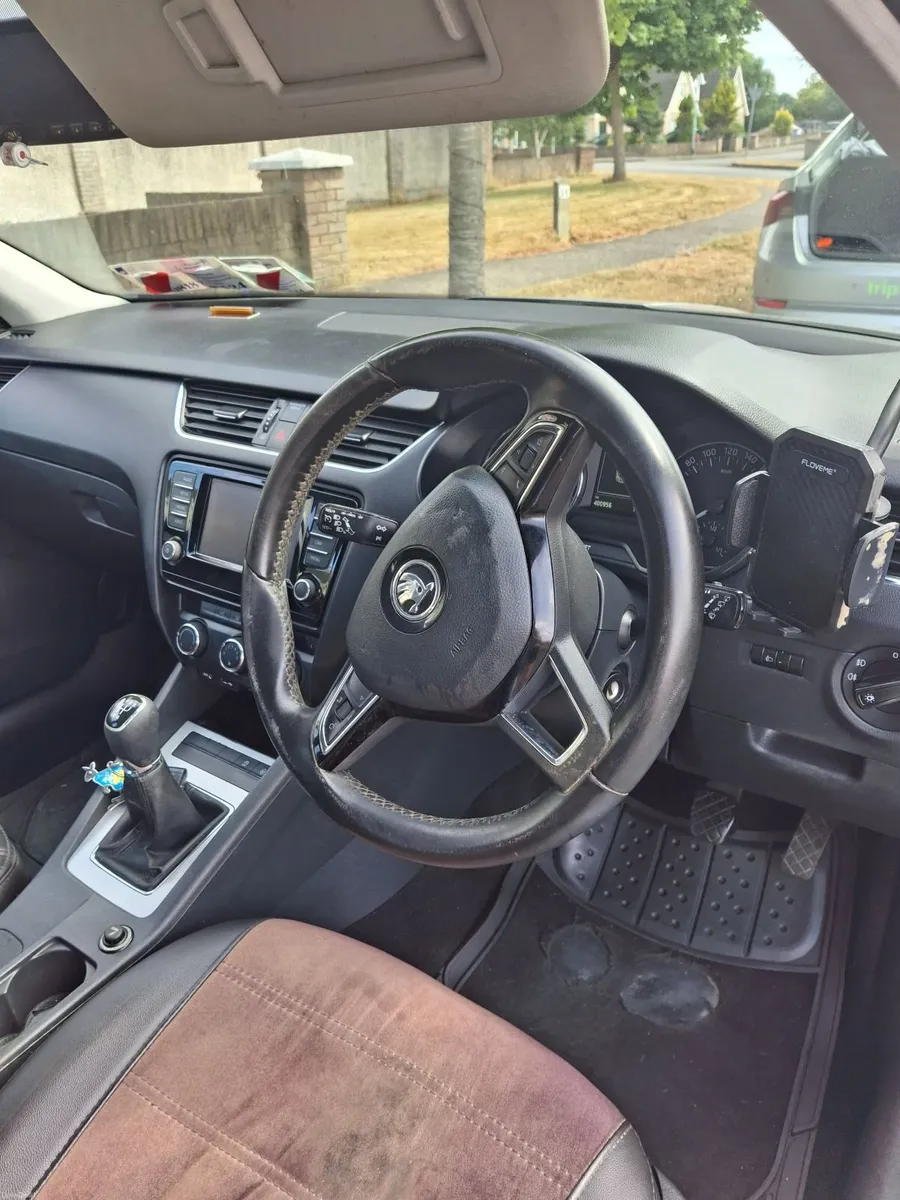 Skoda Octavia 2016 - Image 1