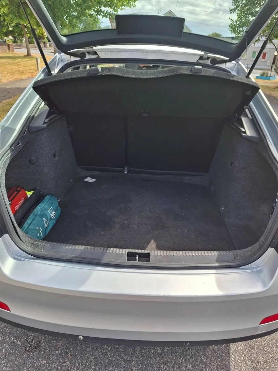 Skoda Octavia 2016 - Image 3