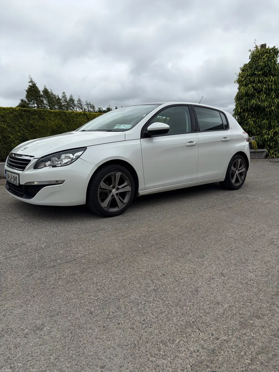 Peugeot 308 - Image 3