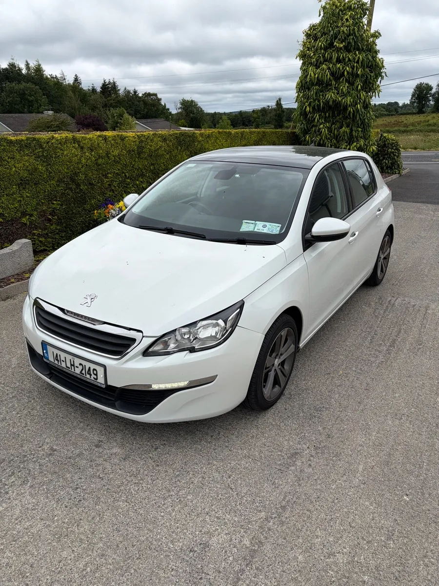 Peugeot 308 - Image 4