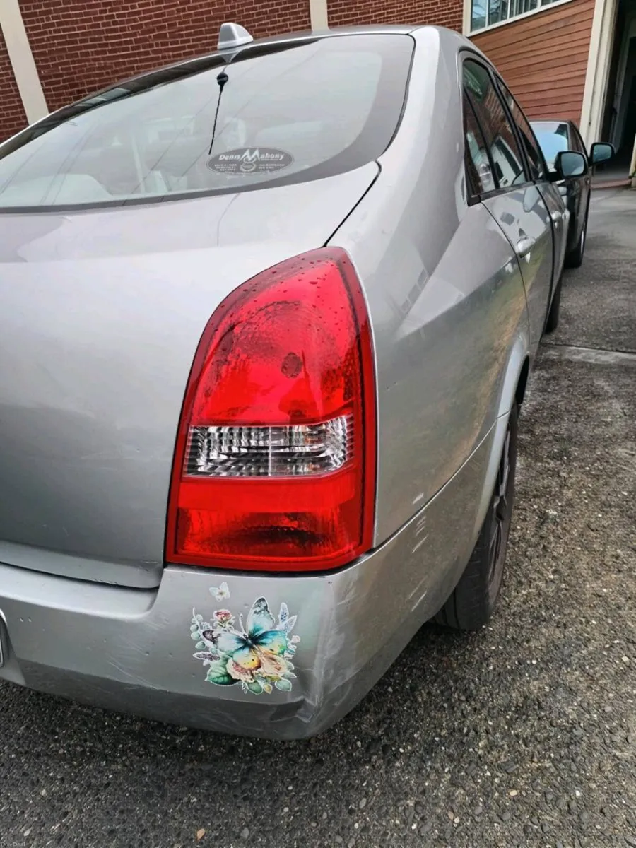 Nissan Primera - Image 5