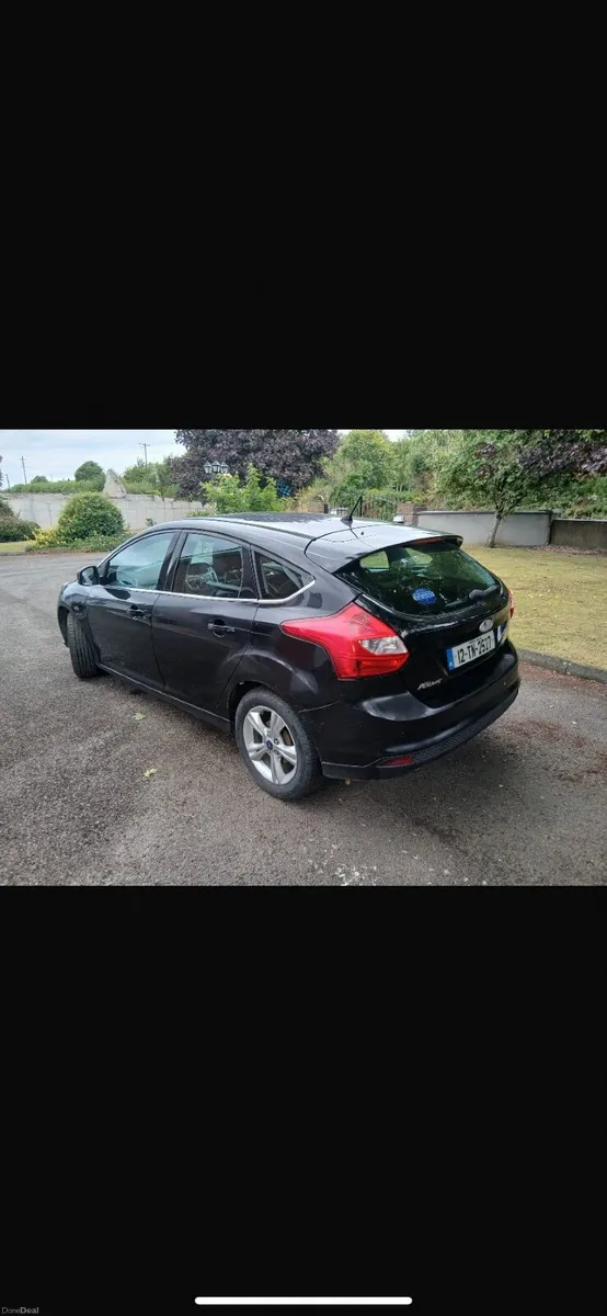 Ford Focus 2012 - Image 5