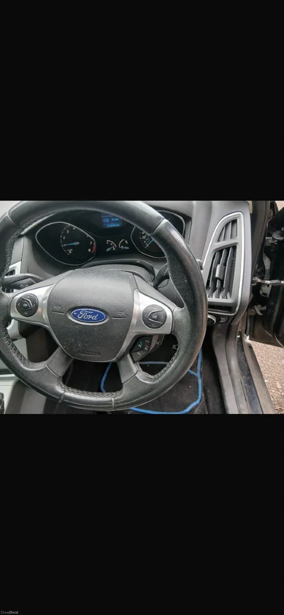 Ford Focus 2012 - Image 4
