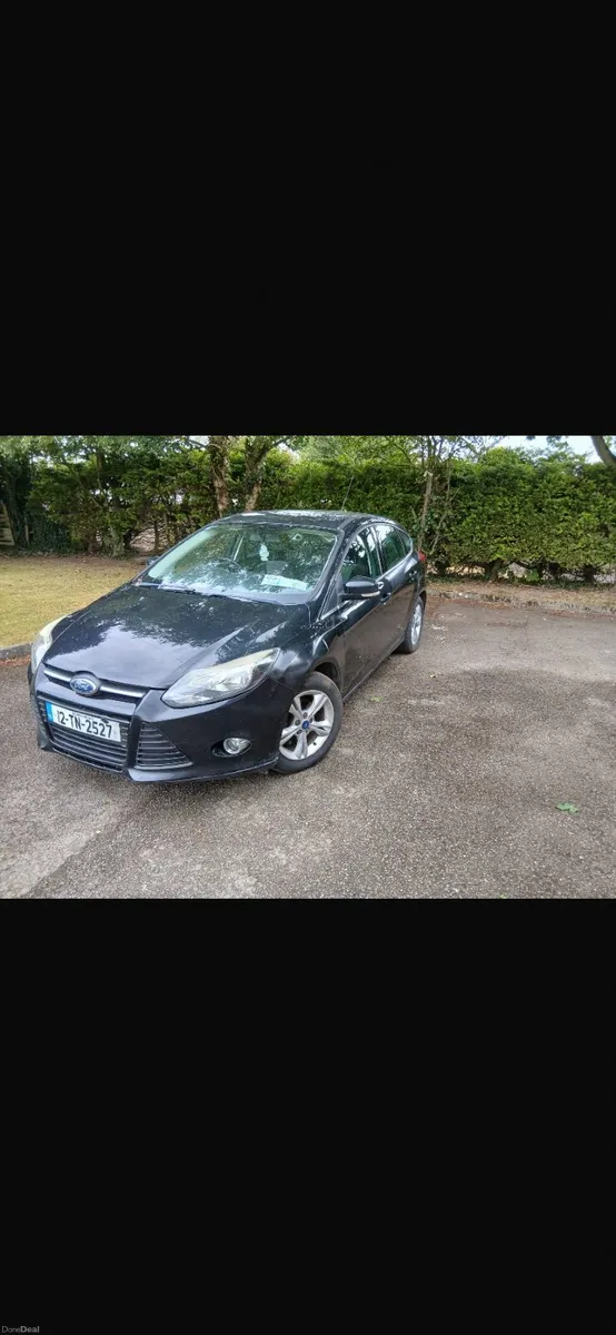 Ford Focus 2012 - Image 6