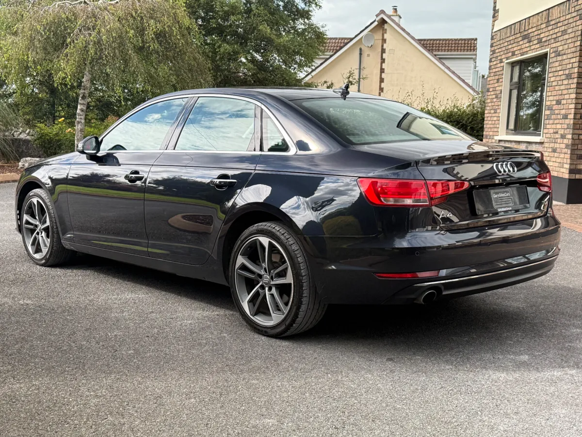 Immaculate 172 Audi A4! - Image 5