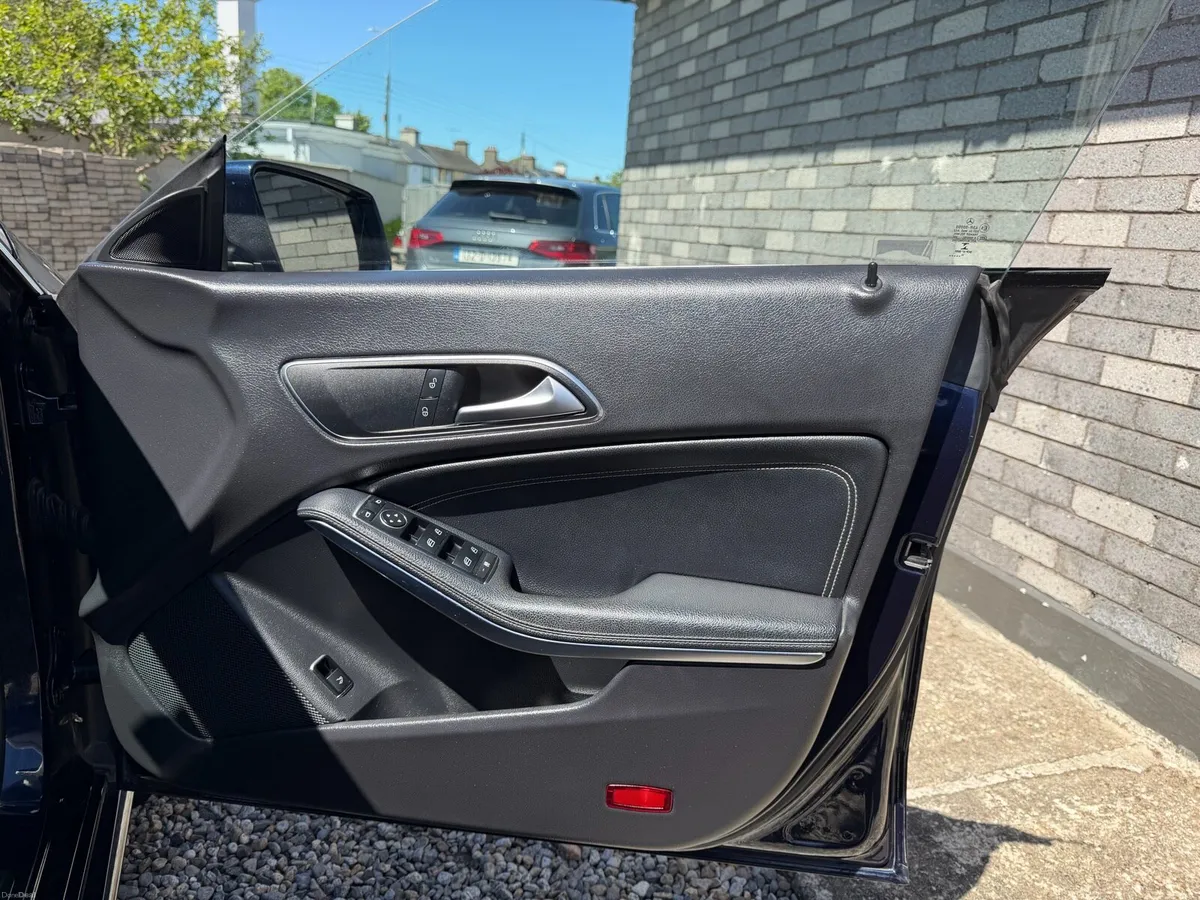 2016 Mercedes-Benz CLA220D - Image 6