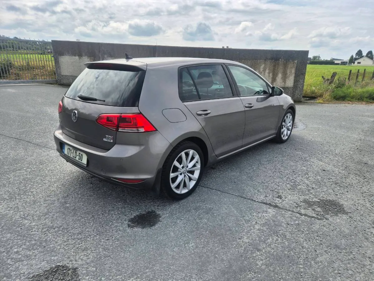 VW Golf highline *Only 59k kms* - Image 3