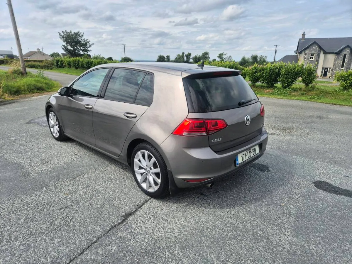 VW Golf highline *Only 59k kms* - Image 5