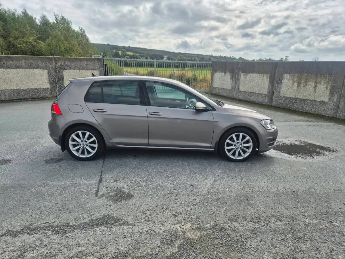 VW Golf highline *Only 59k kms* - Image 2