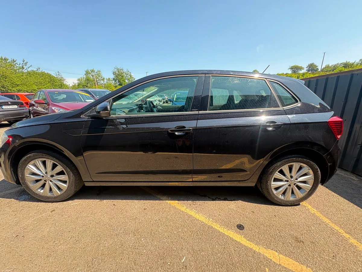 Volkswagen Polo 2020 - Image 6