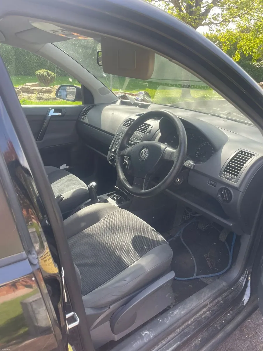 Volkswagen Polo 2008 - Image 6