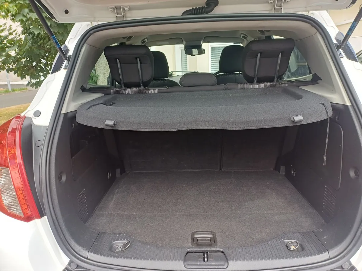 Vauxhall Mokka 2013 - Image 6