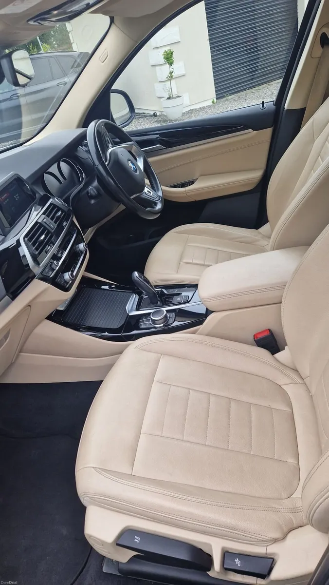 BMW X3 2019 - Image 3