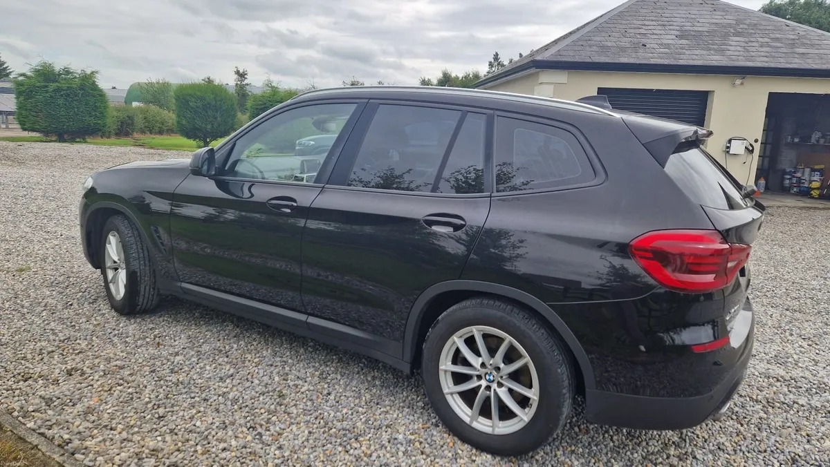 BMW X3 2019 - Image 4
