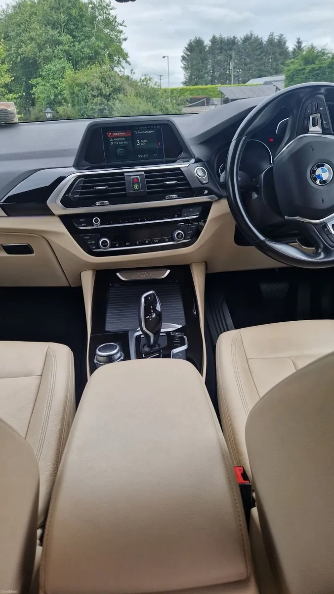 BMW X3 2019 - Image 5
