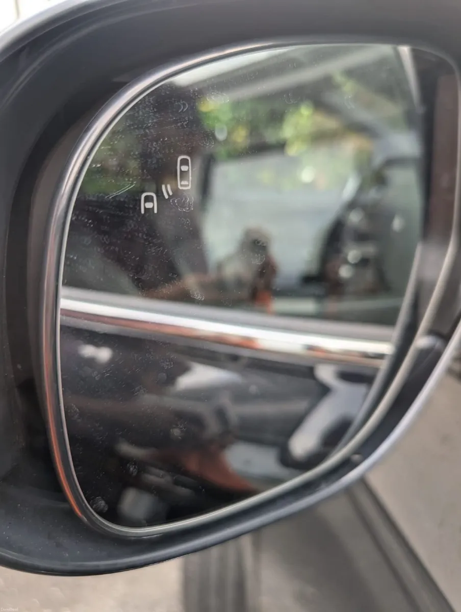 Mitsubishi Outlander 2020 - Image 3