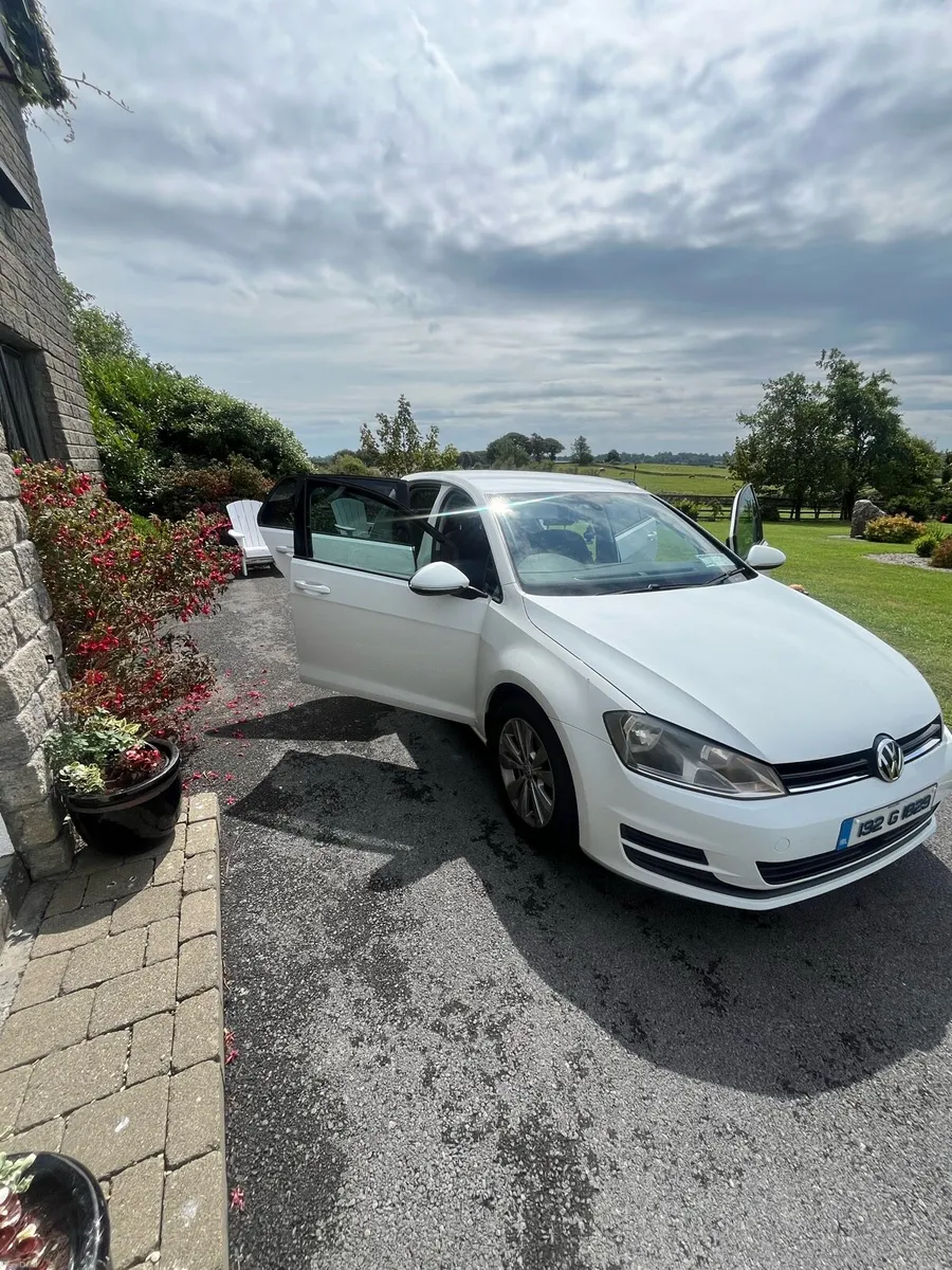 Vw Golf - Image 2