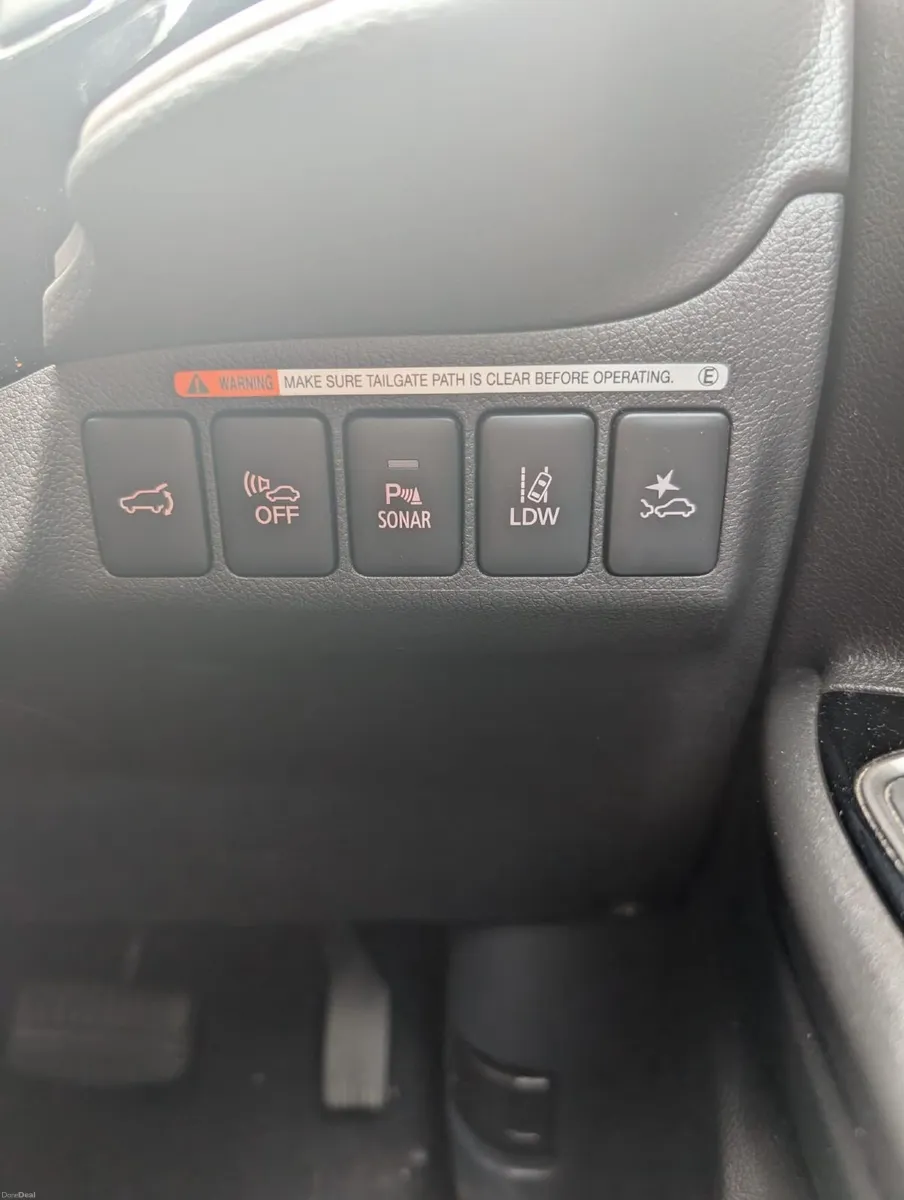 Mitsubishi Outlander 2020 - Image 6