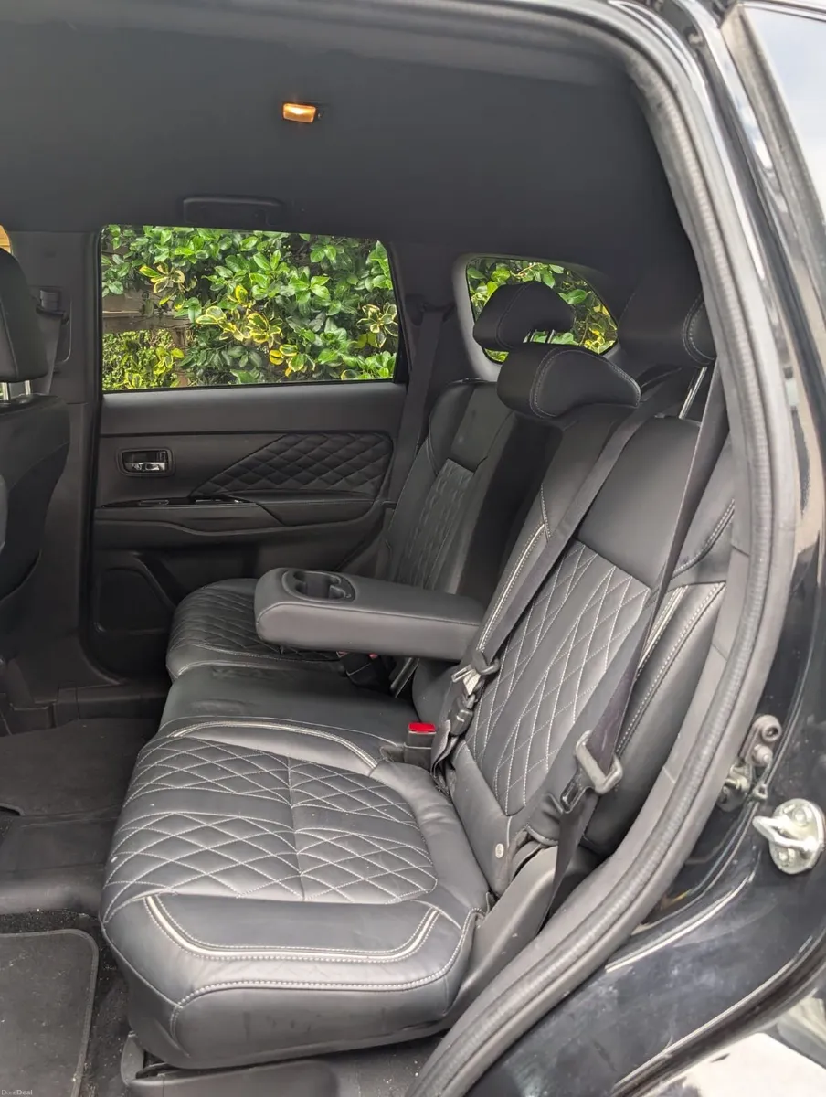Mitsubishi Outlander 2020 - Image 4