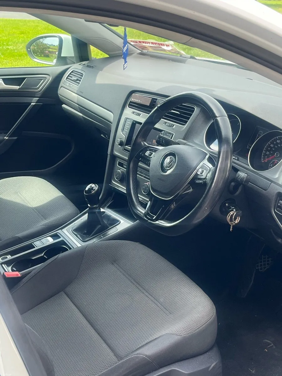 Vw Golf - Image 5
