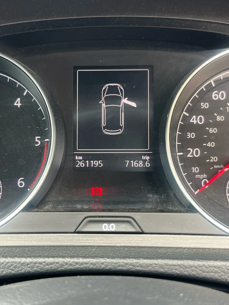 Vw Golf - Image 6