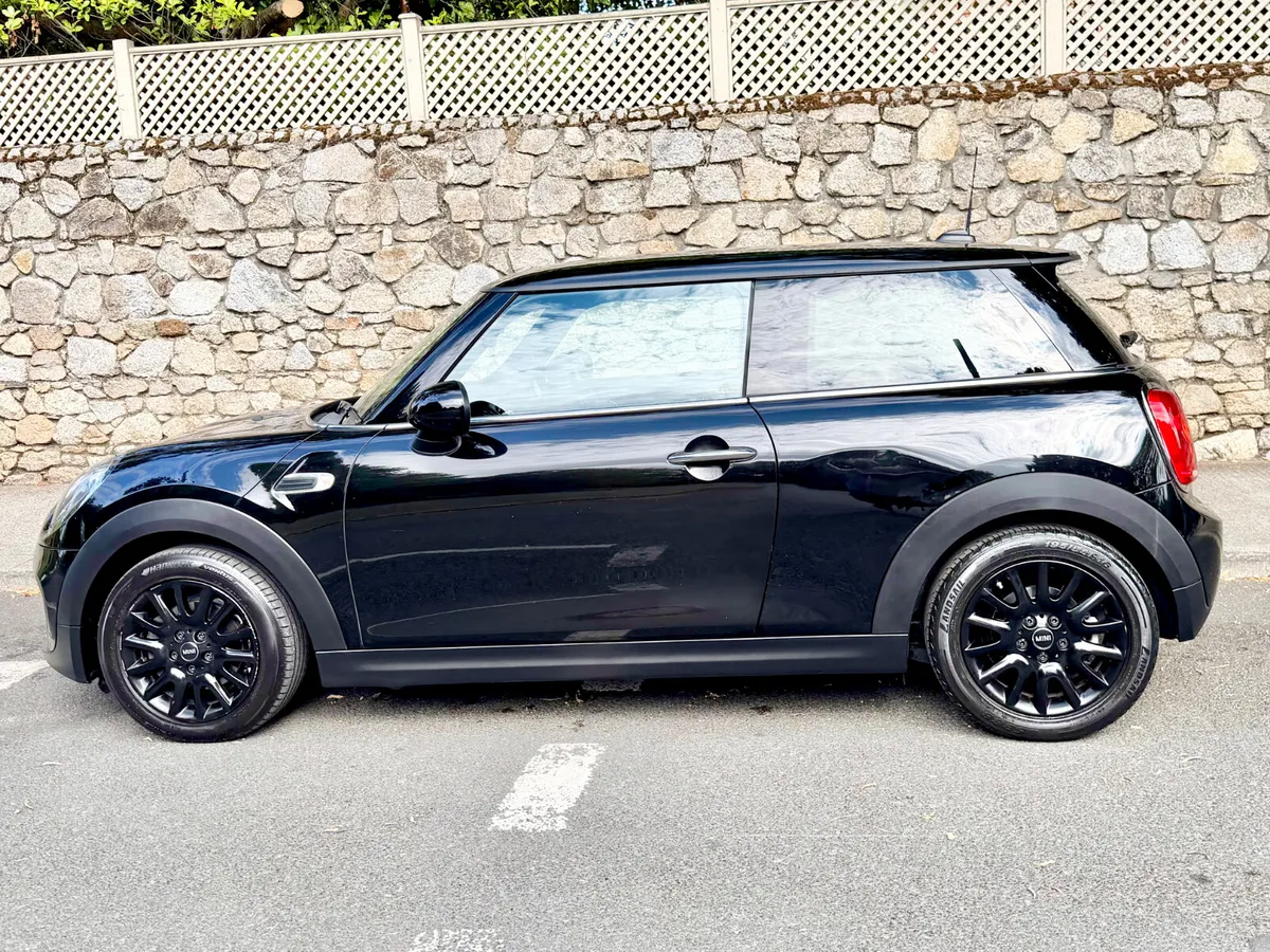 Mini Cooper 2015!! 1.5d COPPER D!! ONLY 64K MILES! - Image 4