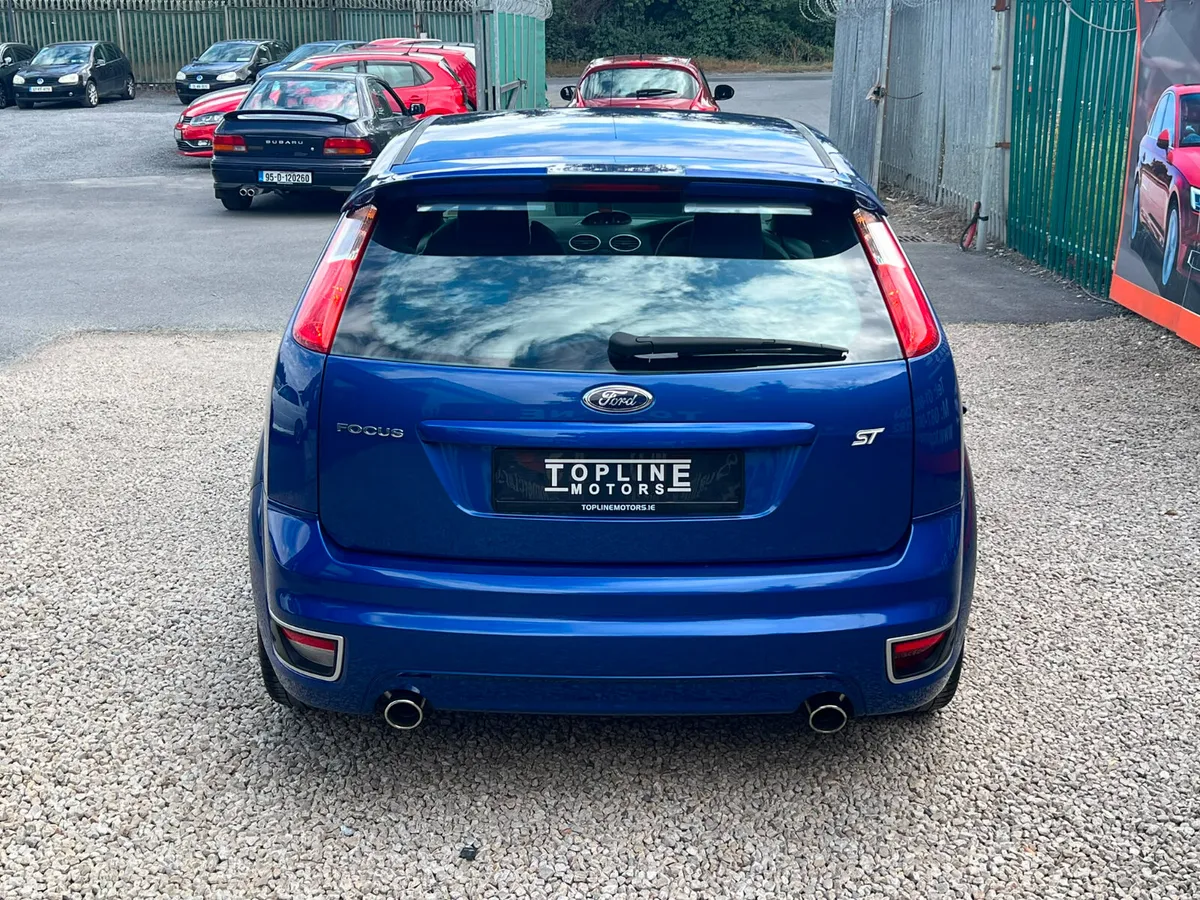 ==FOCUS ST//RECARO SEATS//IMMACULATE== - Image 6