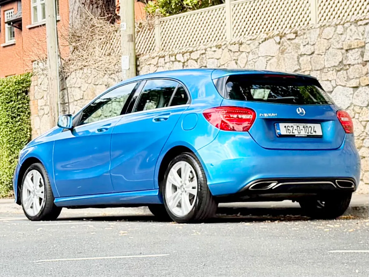 Mercedes-Benz A-Class 2016!! AUTO!!ONLY57K MLS!! - Image 5