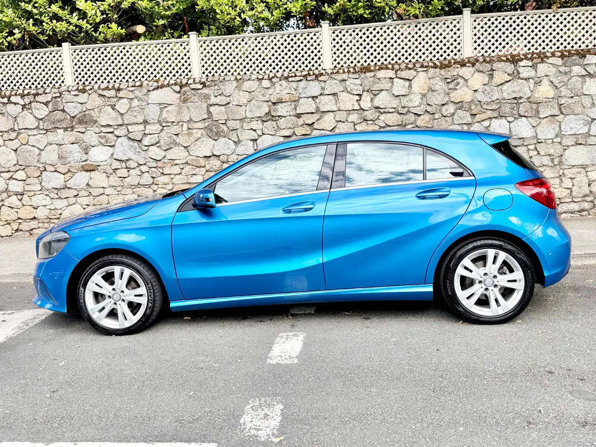 Mercedes-Benz A-Class 2016!! AUTO!!ONLY57K MLS!! - Image 4