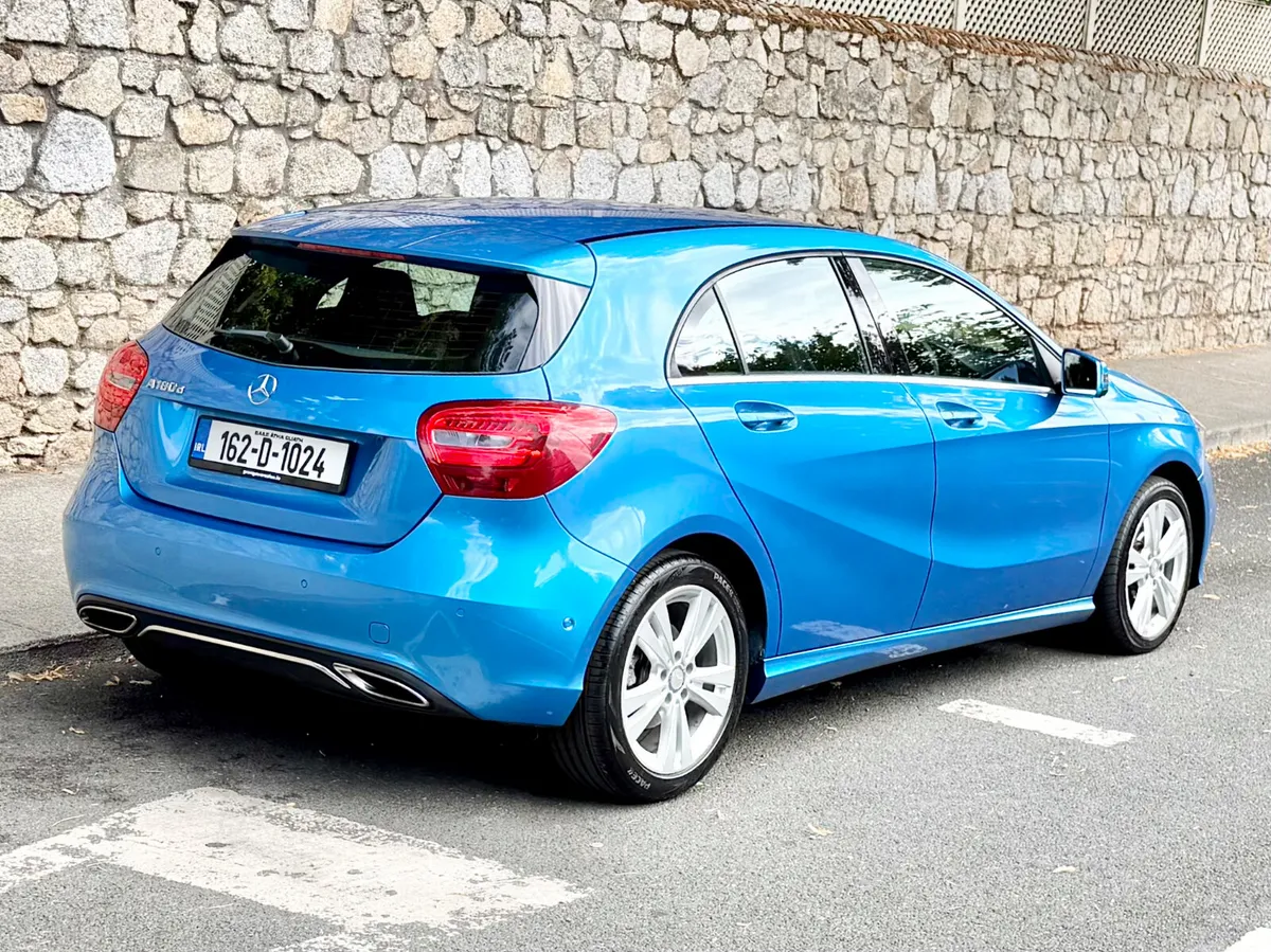 Mercedes-Benz A-Class 2016!! AUTO!!ONLY57K MLS!! - Image 6