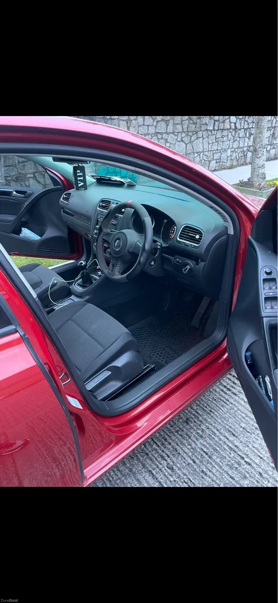 Golf mk6 2.0 TDI Manual - Image 5