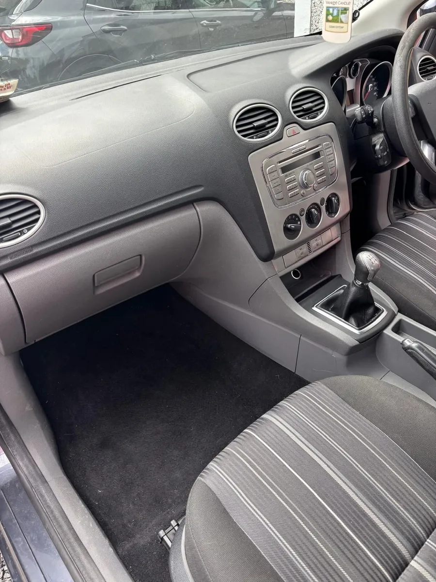 Ford Focus 2008 - Image 3