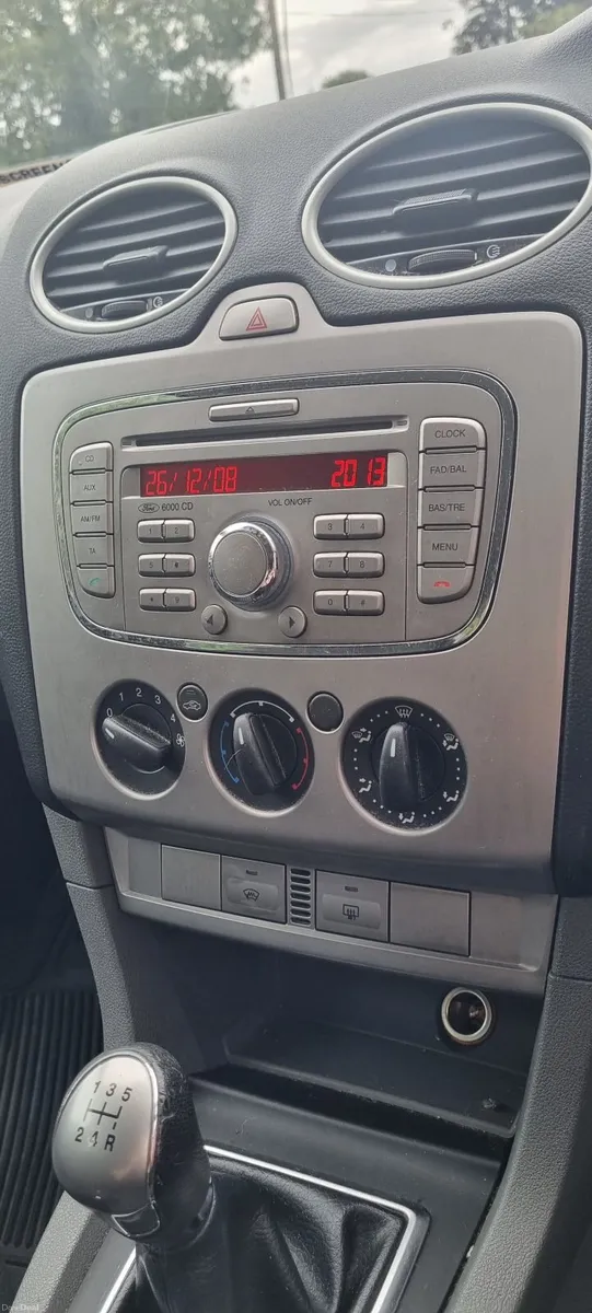 Ford Focus 2008 - Image 6