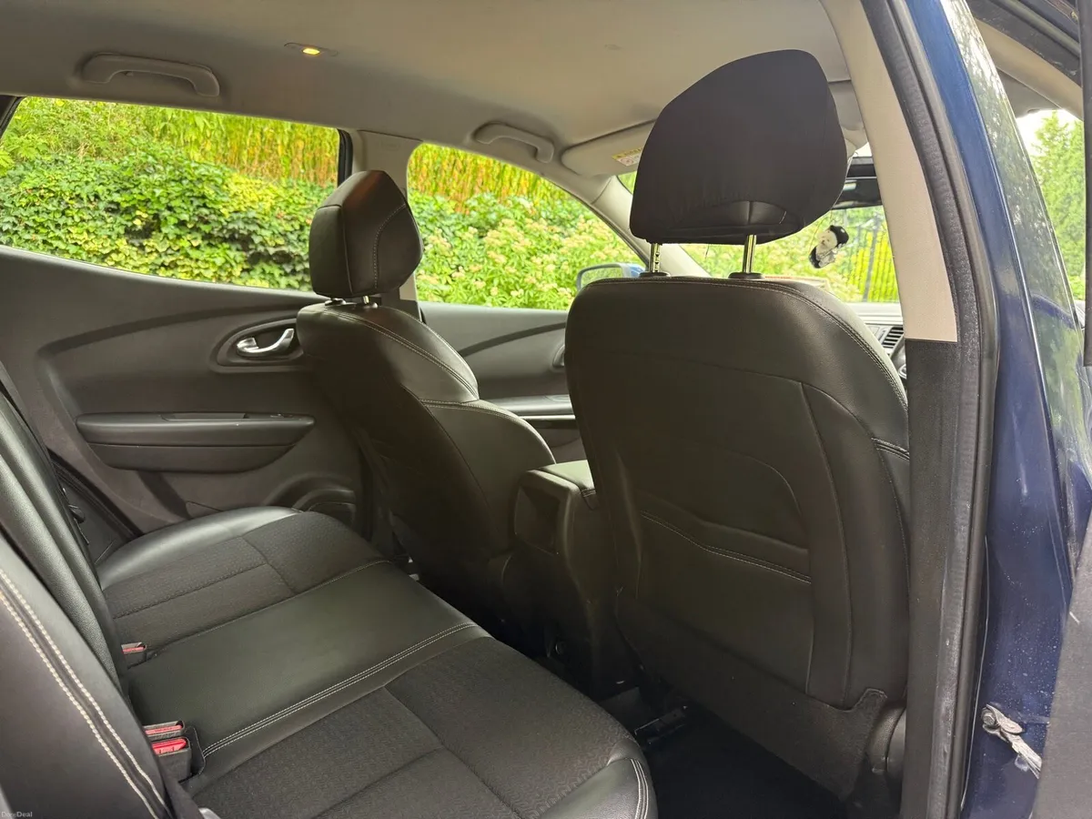2018 Renault Kadjar - Image 6