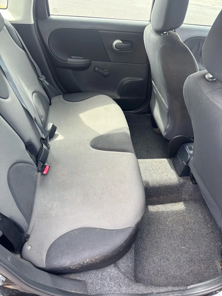 Nissan note - Image 5