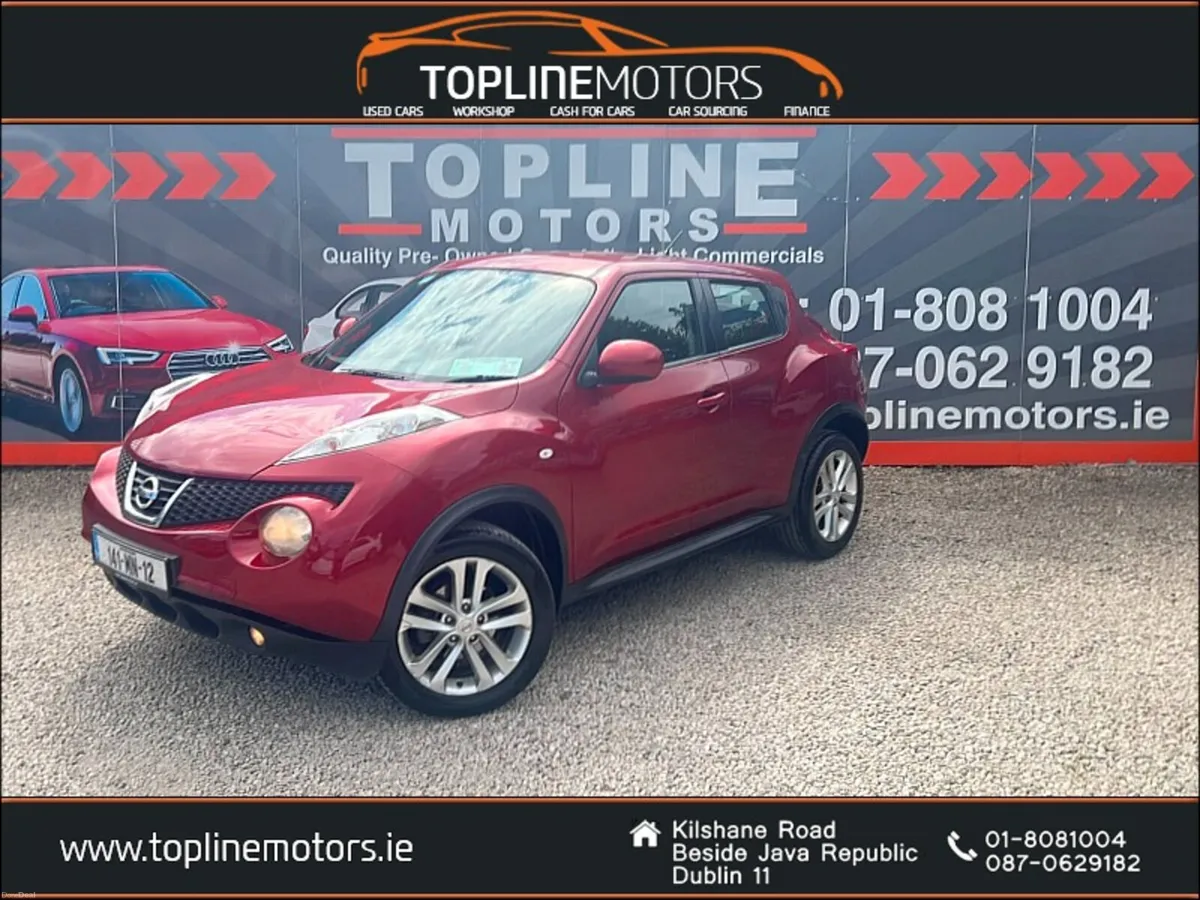 ==NEW NCT//6 SPEED MANUAL//CLEAN CAR== - Image 1
